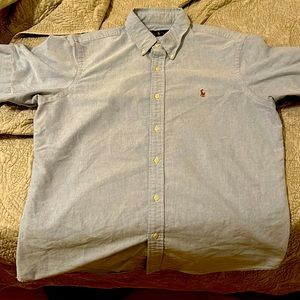 Ralph Lauren Button-ups